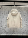 Hooded Jacket