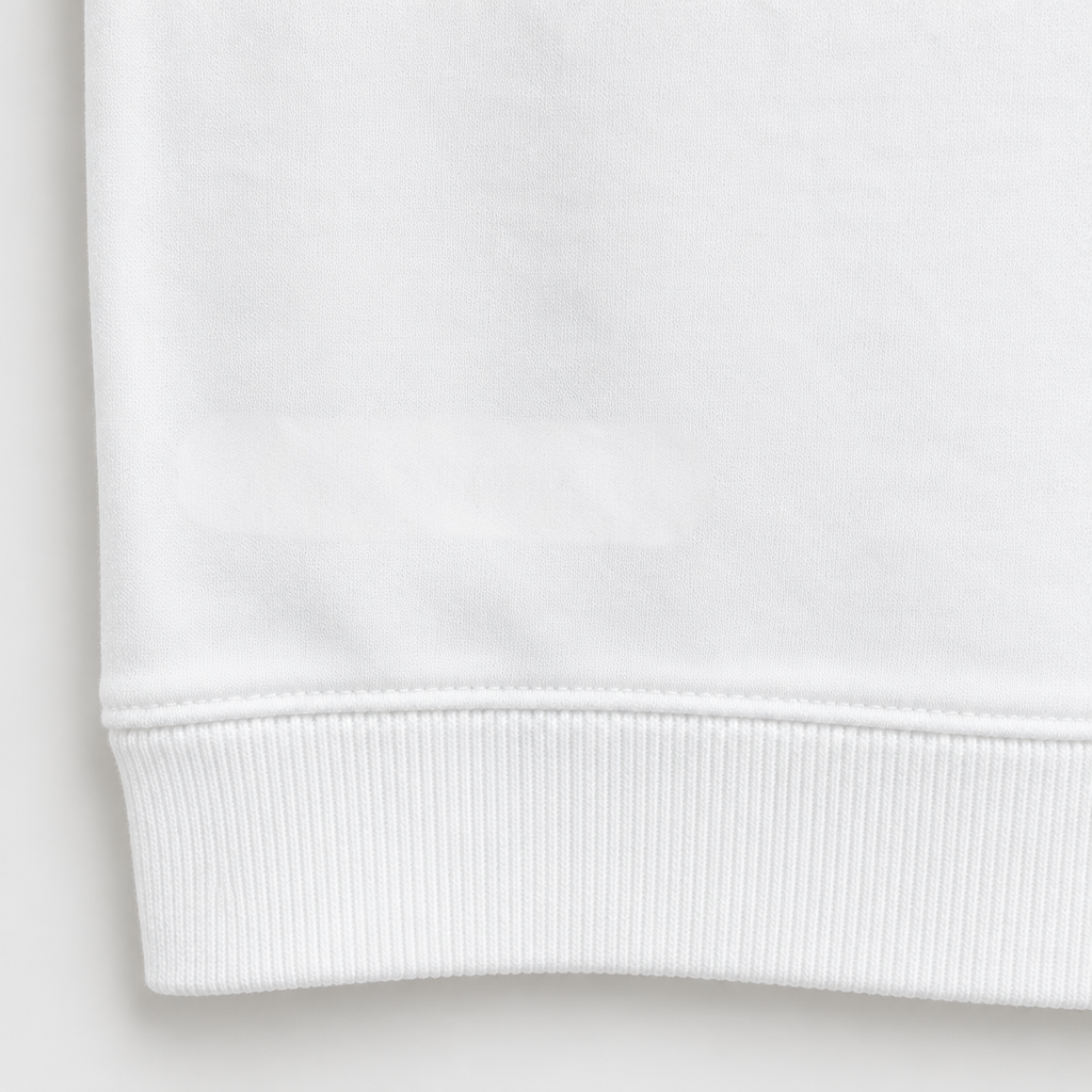 Cotton Sweatshirt