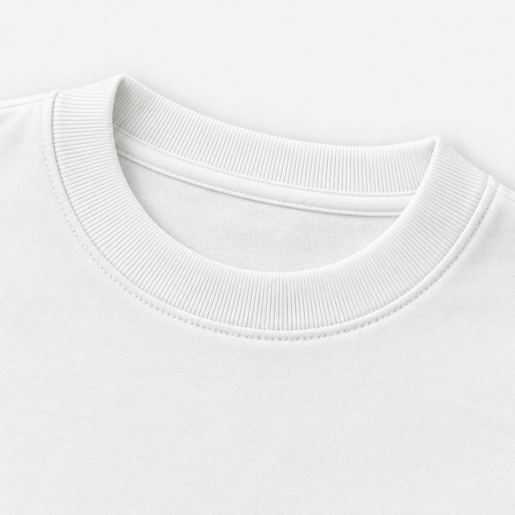 Cotton Sweatshirt