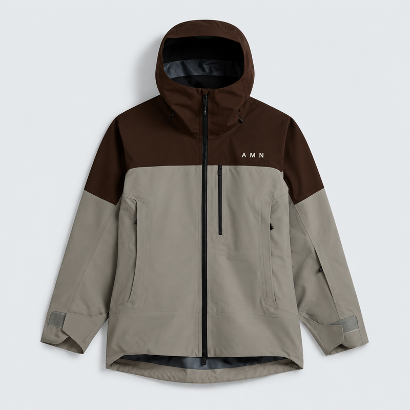 Summit Jacket