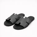 Capri Sandal Grey