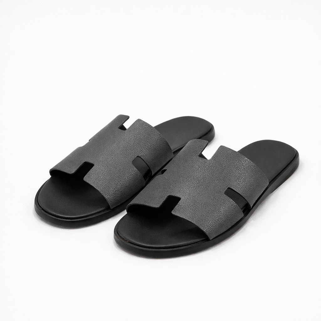 Capri Sandal Grey