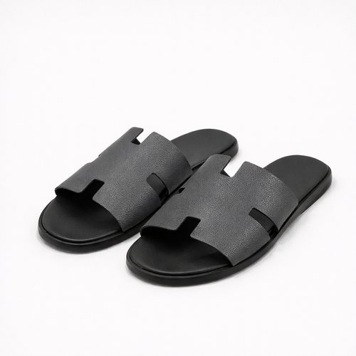 Capri Sandal Grey