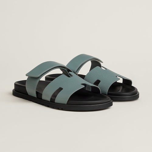 Cyprhe Sandal Thunder Blue