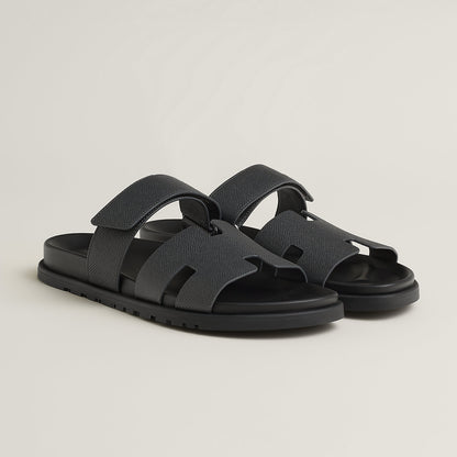 Cyprhe Sandal Storm grey