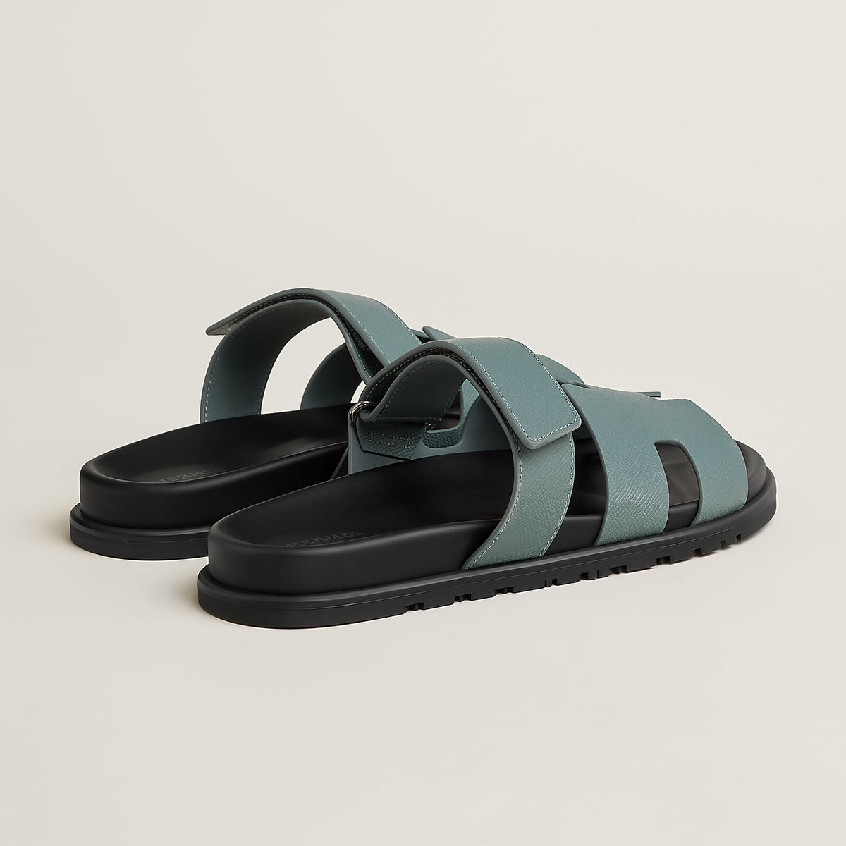 Cyprhe Sandal Thunder Blue