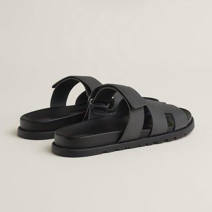 Cyprhe Sandal Storm grey