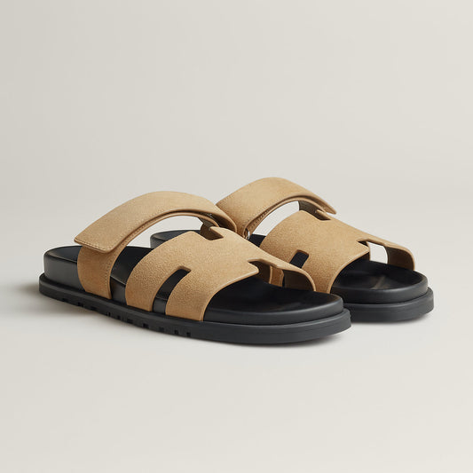Cyprhe Sandal Beige