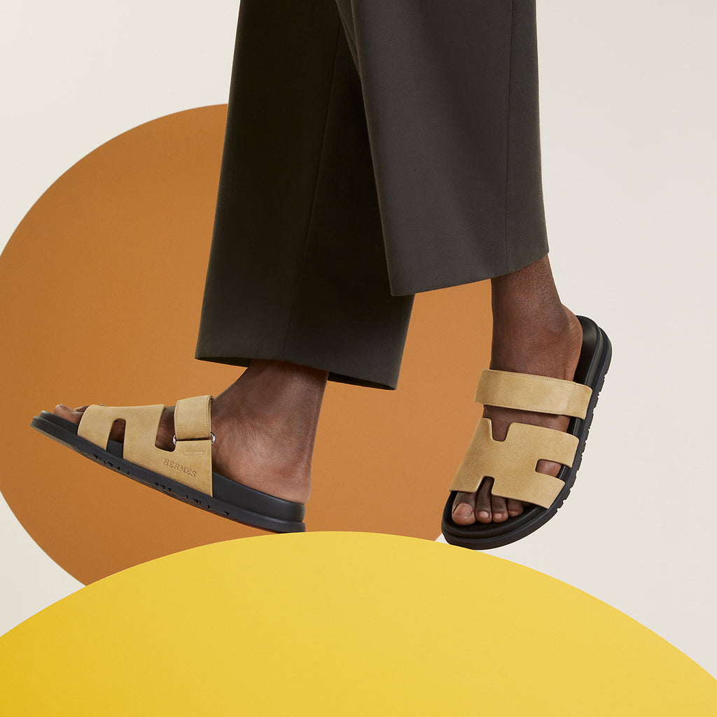 Cyprhe Sandal Beige