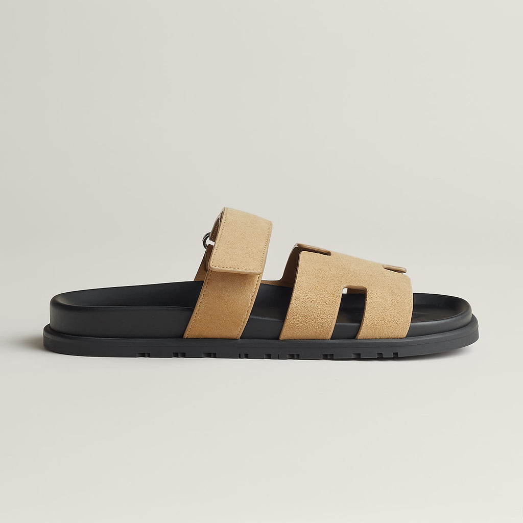 Cyprhe Sandal Beige