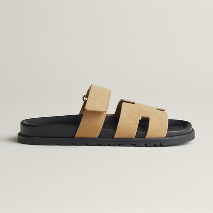 Cyprhe Sandal Beige