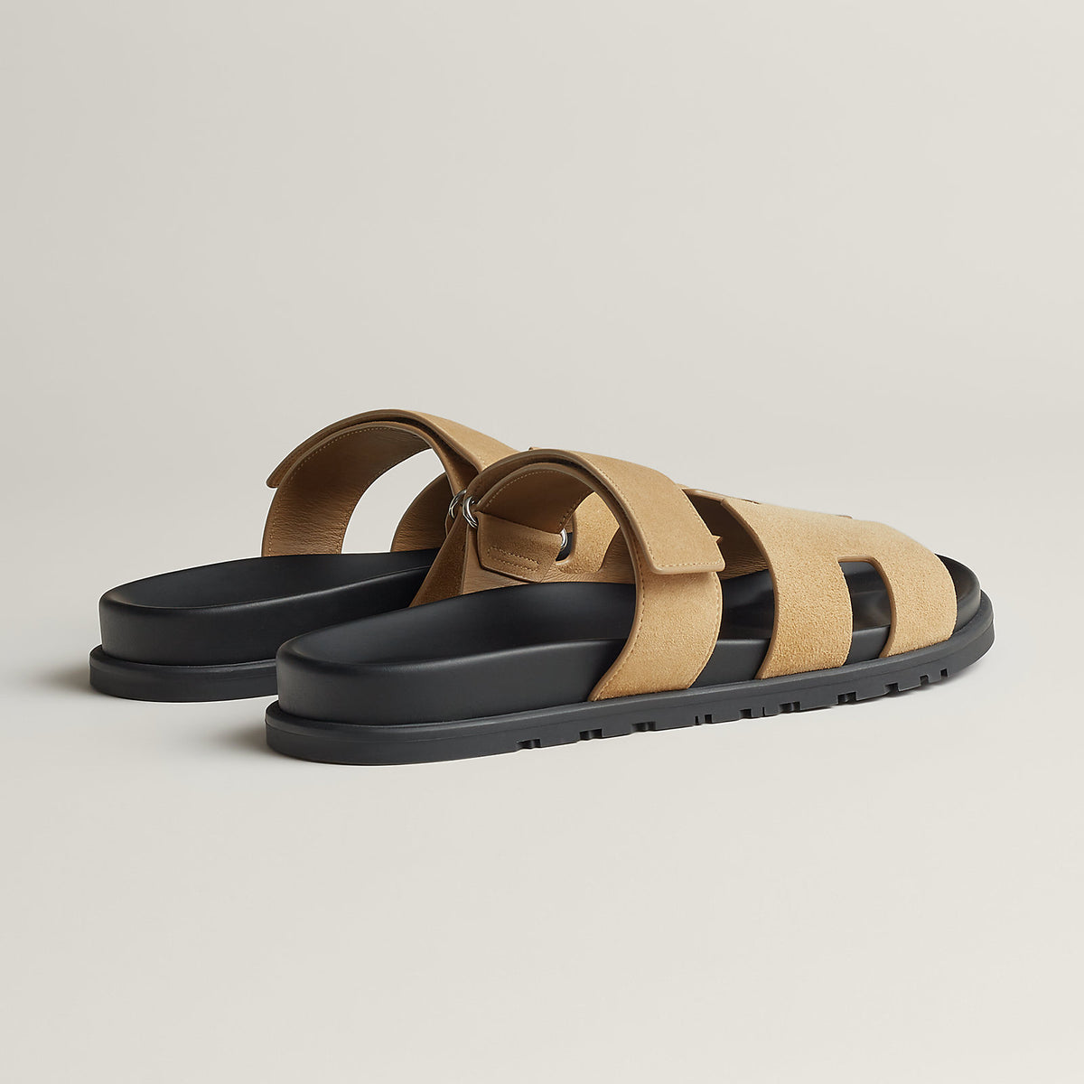 Cyprhe Sandal Beige